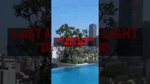 Décollez en Classe Affaire et Hôtels 5 Étoiles avec Mighty Travels Premium