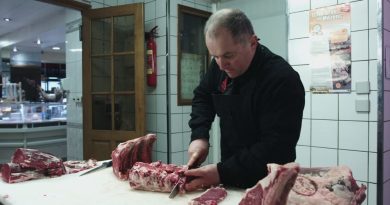 Découpe à la française : l'art culinaire révélé