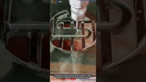 Découpe de verre haute précision avec la technologie CNC à jet d'eau