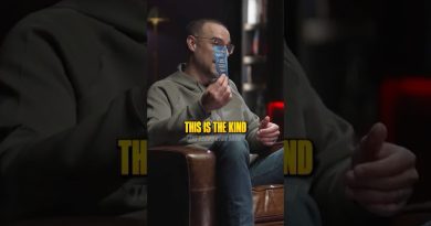 Découverte : Armes chimiques chinoises vendues dans des stations !