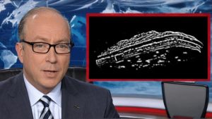 Découverte Terrifiante par James Webb : Un Mystère Inexpliqué