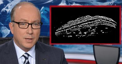 Découverte Terrifiante par James Webb : Un Mystère Inexpliqué