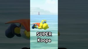 Découverte de PNJ SECRETS dans Mario Kart World !