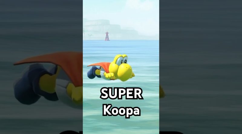 Découverte de PNJ SECRETS dans Mario Kart World !