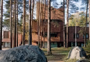 Découverte de la Finlande à travers l'œuvre d'Alvar Aalto, architecte du modernisme