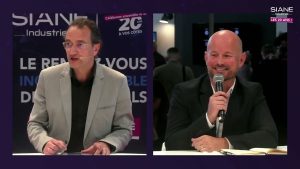 Découverte de la chaîne de valeur et des acteurs de l'éolien flottant