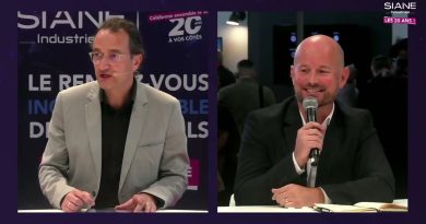 Découverte de la chaîne de valeur et des acteurs de l'éolien flottant