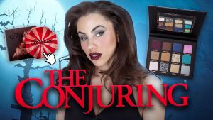 Découverte de la collection « The Conjuring » !