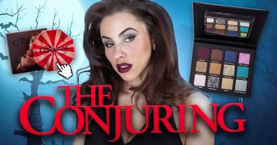 Découverte de la collection « The Conjuring » !