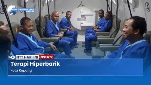 Découverte de la thérapie hyperbare : bienfaits et applications