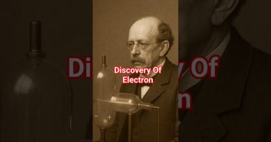 Découverte de l'électron : l'expérience des rayons cathodiques