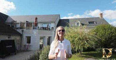 Découverte des Gîtes et Chambres d'Hôtes Ensemble