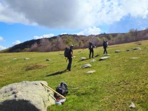 Découverte du Parc naturel régional de Corse - Parcu di Corsica : biodiversité et paysages