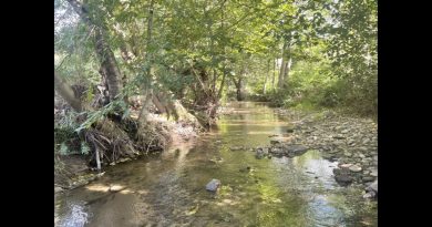 Découverte du SyGR : Syndicat Mixte du Gier Rhodanien