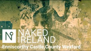 Découverte du château d'Enniscorthy : mes impressions !