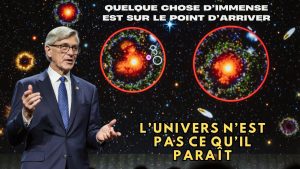 Découverte du télescope James Webb défie la théorie d'Einstein