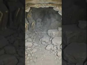 😱 Découverte du trésor caché sous terre ! (Partie 3)