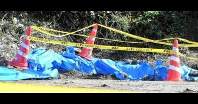 🚨 Découverte d'un corps à Ibaraki : 6 membres du Yamaguchi arrêtés