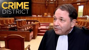 Découverte d'une double vie : le meurtre choc révélé ⚠️