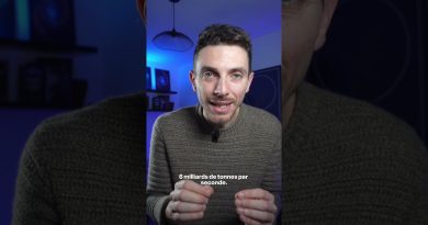 Découverte surprenante sur une planète errante ! 🌌