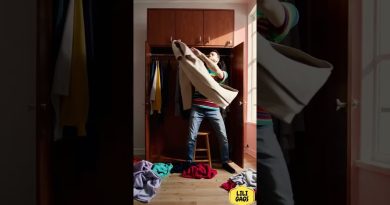 Découvre l'histoire fascinante de l'armoire !