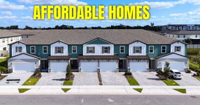 Découvrez 2 Nouvelles Maisons Spacieuses près d'Orlando sans CDD