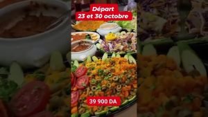 Découvrez Akbou : Joyau touristique de Béjaïa !