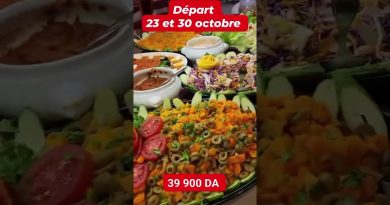 Découvrez Akbou : Joyau touristique de Béjaïa !