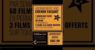 Découvrez CinéMutins : la VOD la plus équitable et abordable !