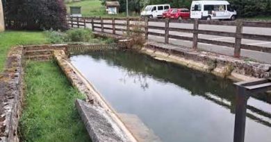 Découvrez Lebetain : Balade au cœur du patrimoine belfortain