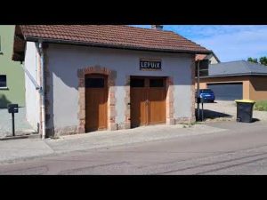 Découvrez Lepuix-Neuf : Balade au cœur du patrimoine