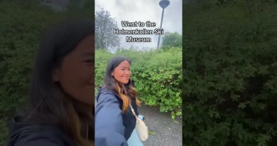 Découvrez Oslo : Optez pour le City Pass !