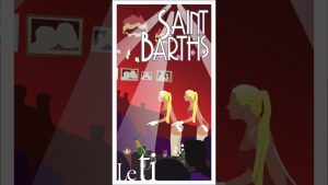 Découvrez Saint-Barth : un paradis tropical à explorer