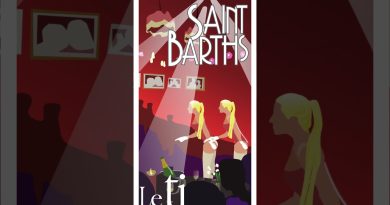 Découvrez Saint-Barth : un paradis tropical à explorer