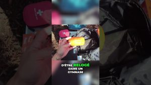 Découvrez ce Sac de Couchage Révolutionnaire !