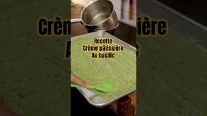Découvrez cette crème originale et facile à réaliser !
