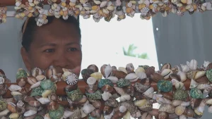 Découvrez demain des créations artisanales et originales au salon des Tuamotu-Gambier