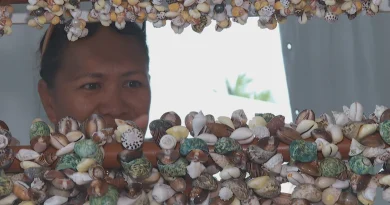 Découvrez demain des créations artisanales et originales au salon des Tuamotu-Gambier