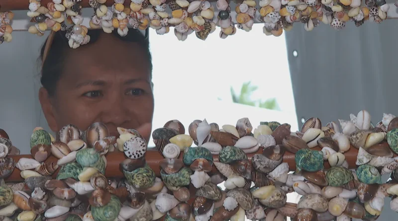 Découvrez demain des créations artisanales et originales au salon des Tuamotu-Gambier