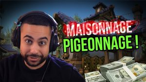 Découvrez des offres abordables pour votre maison au Hangar