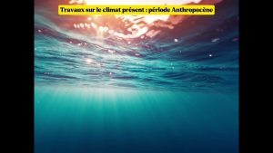 Découvrez en 5 minutes les recherches de Valérie Masson-Delmotte