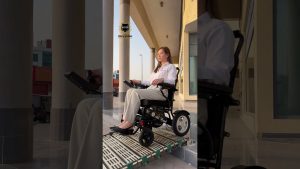 Découvrez l'Air Hawk 2026 : L'avenir de la mobilité