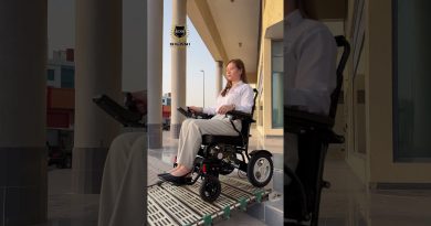 Découvrez l'Air Hawk 2026 : L'avenir de la mobilité