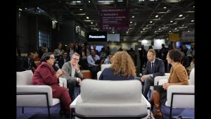 Découvrez l'Alliance Hlm et ses initiatives en énergies renouvelables