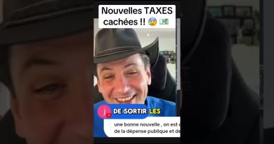 Découvrez l'INFLATION ACTUELLE 💶