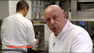 Découvrez la Bouillabaisse de Thierry Marx - Les Carnets de Julie