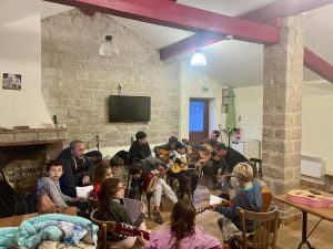 Découvrez la Communauté de communes de l'Alta Rocca : enjeux et projets en cours