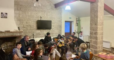 Découvrez la Communauté de communes de l'Alta Rocca : enjeux et projets en cours