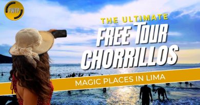 Découvrez la Côte Cachée de Lima : Visite Gratuite à Chorrillos !