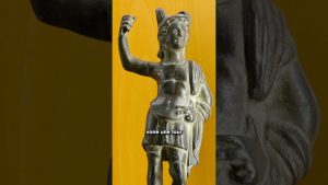 Découvrez la Pile de Cinq-Mars en 5 minutes !